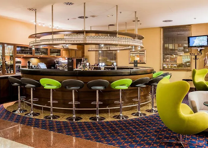 Hotel Courtyard By Marriott Airport 4*