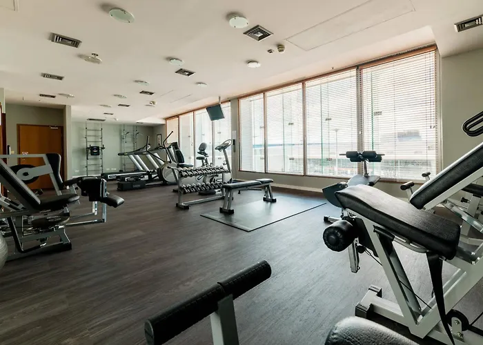 Courtyard By Marriott Airport 4* Warszawa