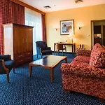 Courtyard By Marriott Airport 4* Warszawa
