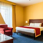 Courtyard By Marriott Airport Warszawa