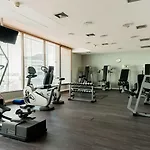 Hotel Courtyard By Marriott Airport 4*