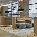 Courtyard By Marriott Airport 4* Warszawa