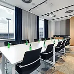 Courtyard By Marriott Airport Warszawa