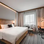 Hotel Courtyard By Marriott Airport 4*
