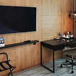 Courtyard By Marriott Airport 4* Warszawa