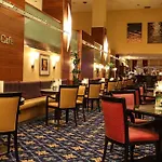 Hotel Courtyard By Marriott Airport 4*