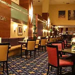 Hotel Courtyard By Marriott Airport 4*