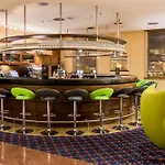 Hotel Courtyard By Marriott Airport 4*
