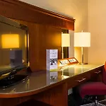 Courtyard By Marriott Airport 4* Varsavia