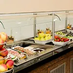 Courtyard By Marriott Airport 4* Varsavia