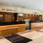 Hotel Courtyard By Marriott Airport Varsavia