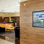 Hotel Courtyard By Marriott Airport 4*