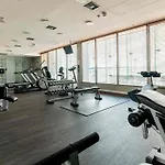 Hotel Courtyard By Marriott Airport