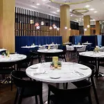 Courtyard By Marriott Airport Varsavia