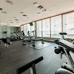 Courtyard By Marriott Airport 4* Varsavia