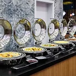 Hotel Courtyard By Marriott Airport