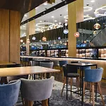 Courtyard By Marriott Airport 4* Varsavia