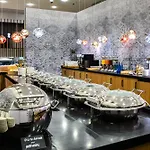 Hotel Courtyard By Marriott Airport Varsavia