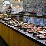 Courtyard By Marriott Airport Hotel 4*