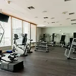 Hotel Courtyard By Marriott Airport Varsavia