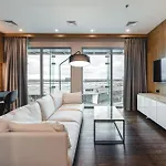 Courtyard By Marriott Airport Varsavia