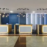 Courtyard By Marriott Airport Hotel 4*